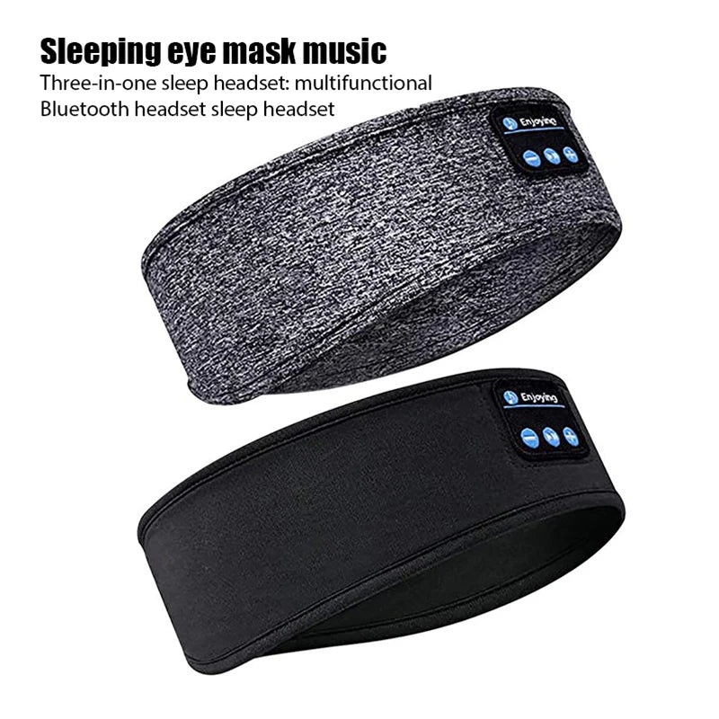 Bandeau bluetooth